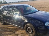 VW Golf 4 1,9tdi - Fredersdorf-Vogelsdorf