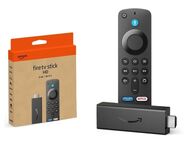 Amazon Fire TV Stick HD 8GB (NEU & Originalverpackt) - Langenfeld (Rheinland)