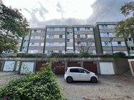 Demnächst frei! 2-Zimmer-Wohnung in Dortmund Dorstfeld - Dortmund