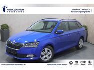 Skoda Fabia Combi LED NAVI ACC SHZ PDC COLOR TEL - Wardenburg