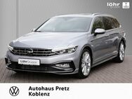 VW Passat Variant, 2.0 TDI Elegance 2xR-Line, Jahr 2023 - Koblenz