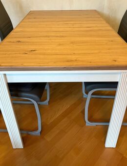 Esstisch im Landhausstil - Runkel Zentrum