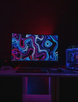 Konfigurieren von PCs - Hilden