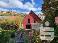 Genießen Sie diesen Ausblick! - Nabburg