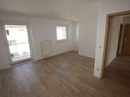 Tolle 3-Raum-Wohnung mit Balkon in schöner Lage - Gera