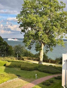 Travemünde zwischen Golfplatz & Meer - Lübeck