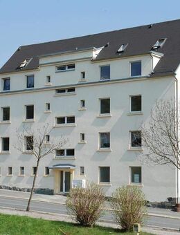 Große Kapitalanlage in Reichenbach mit Mietgarantie! - Reichenbach (Vogtland)