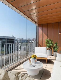 Urban Living mit Service! - Hamburg