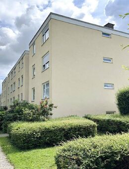 Endlich ankommen! - Bad Krozingen