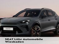 CUPRA Formentor, 2.0 TSI VZ Extreme 333PS Anhänger Skyline Paket, Jahr 2022 - Wiesbaden