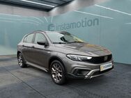 Fiat Tipo, 1.0 City Cross, Jahr 2020 - München