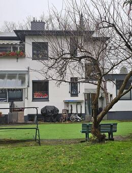 TOP Lage mit zusätzlichem Baugrundstück - Hamburg