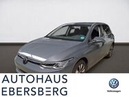 VW Golf, 2.0 TDI VIII 8 MOVE QI, Jahr 2023 - Ebersberg