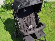 FILLIKID BUGGY mit Liegefunktion - Köln
