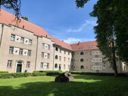 Vermietete 3 Zimmerwohnung am Südpark Spandau - Berlin