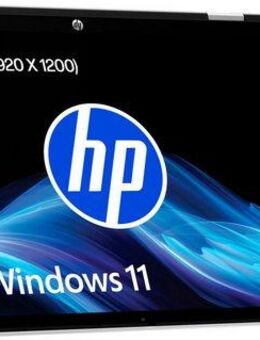 HP OmniBook 5 Flip 14-fp0077ng Convertible Notebook (35,6 cm/14 Zoll, Intel Core 7 150U, Intel Graphics, 1000 GB SSD)