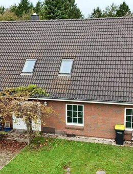 Leben. Wohnen. Genießen. - Ihr neues Zuhause wartet - Hochdonn