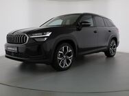 Skoda Kodiaq, 2.0 TDI SUITE COGNAC, Jahr 2024 - Leipzig