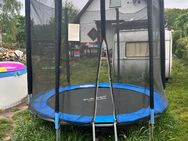 Trampolin Funfit - Bandenitz