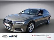 Audi A6 - Wismar