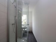 3...2...1...meins...neu sanierte 2-RW mit Dusche u. Balkon!!! - Freiberg