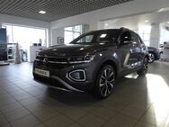 VW T-Roc, 1.5 TSI Style Black Style, Jahr 2022 - Arnsberg