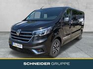 Renault Trafic, Grand Spaceclass Blue dCi 150, Jahr 2024 - Frankenberg (Sachsen)