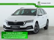 Skoda Octavia, 1.5 TSI Combi Ambition, Jahr 2024 - Gersthofen