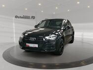Audi Q5, 50 TFSI e quattro sport, Jahr 2020 - Wolfhagen