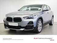 BMW X2, sDrive 18 i Advantage, Jahr 2022 - Passau