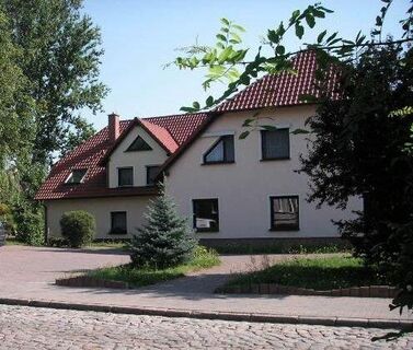 4-Raum-Whg. rollstuhlgerecht mit Dusche und Terrasse