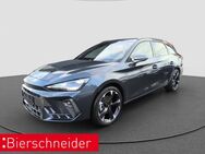 CUPRA Leon, 1.5 TSI Sportstourer Style 5-J-G 18LM, Jahr 2024 - Straubing