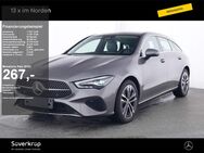 Mercedes CLA 180, d SB PROGRESSIVE SPUR, Jahr 2023 - Kiel