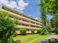 ***Heike Borchers Immobilien***Charmante Wohnung mit Blick ins Grüne*** - München