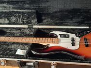 Fender E - Jazz Bass Player 4-Saiter incl. Case -unbenutzt- - Thundorf (Unterfranken)