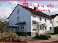 Mehrfamilienhaus mit Ausbaureserve - Hagen (Teutoburger Wald)