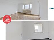 ++Frisch renoviert: Große 3-Zimmer-Wohnung mit Balkon++ - Nürnberg