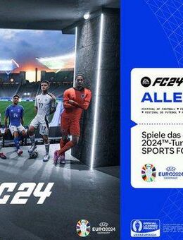 EA Sports FC 24 PC