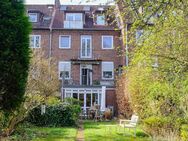 Charmantes Stadthaus in begehrter Lage ! - Hamburg