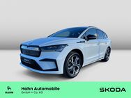 Skoda ENYAQ iV, 85 Sportline Advanced, Jahr 2022 - Weinstadt