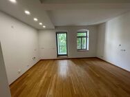 Moderne 2-Zimmer-Wohnung mit Balkon in Chemnitz - Chemnitz
