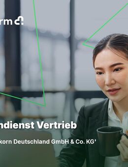 Vertriebsmitarbeiter Außendienst (m/w/d) Persönliche Schutzausrüstung (PSA) - Worms