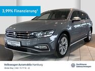 VW Passat Alltrack, 2.0 TDI AppConnect, Jahr 2022 - Glinde