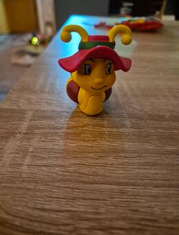 Tonie Monika - Erfurt