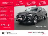 Audi Q3, Sportback TFSI S line APP, Jahr 2024 - Leverkusen