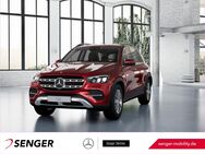 Mercedes GLE 300 AMG, MBUX, Jahr 2023 - Wietmarschen