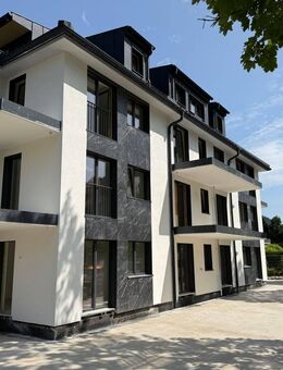 Goethevilla 3-Zimmer-Wohnung im 1. Obergeschoss - Bad Reichenhall