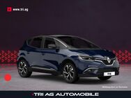 Renault Scenic, E-TECH Techno 170 Comfort Range Nacht-Blau Metallic, Jahr 2022 - Kippenheim