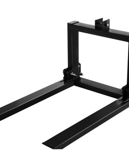 Gabelstapler Gabelverlängerung CAT1 /CAT2 Palettenwagen Palette - Wuppertal