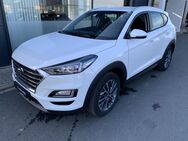 Hyundai Tucson, 1.6 TURBO ADVANTAGE SI, Jahr 2020 - Soest